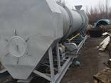 Сушильный барабан 1,7*9м - фото 1