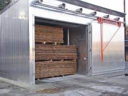 Сушка автоматична