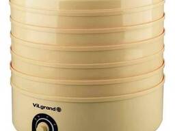 Сушка для овощей Vilgrand VDF-520-20
