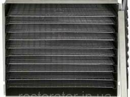 Сушка для пищевых продуктов (дегидратор) EWT INOX FK02