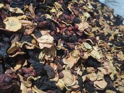 Сушка компотная копчёная