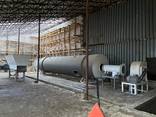 Сушка опилки, щепы, сушильный комплкс АВМ - фото 2