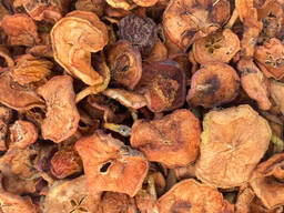 Сушка яблучна від виробника від 1 т до 20 тонн