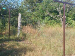 Сушка для белья металлическая Кompred OL089