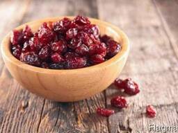 Сушёная клюква (США)