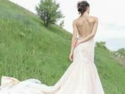 Свадебное платье aimér_0208