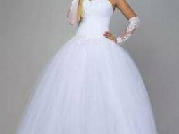 Свадебное платье - пошив Модель Инфинити