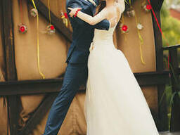 Свадебный танец Харьков