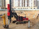 СВАИ Буроинъекционные Буронабивные Забивные. Опыт 25 лет. Цена/Качество - фото 3