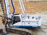 СВАИ Буроинъекционные Буронабивные Забивные. Опыт более 25 лет. - фото 3