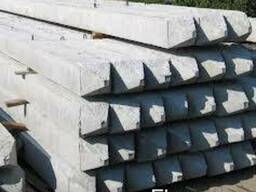 Сваи С 100.30- 9У