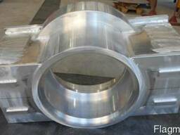 Зварювання алюмінію. Виготовлення алюмінієвих конструкцій.