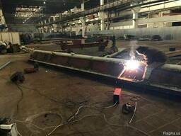 Сварка, Сварочные Работы Любой Сложности