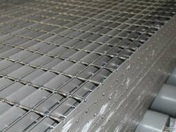 Сварной решетчатый настил, купить, цена