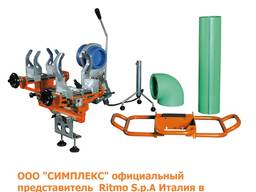 Сварочная машина Ritmo Prisma 125 Light