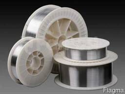 Сварочная проволока нержавеющая