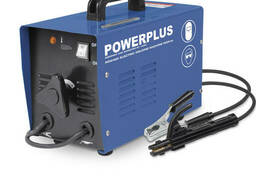 Сварочный аппарат PowerPlus POW462