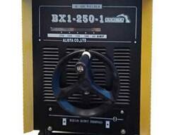 Сварочный аппарат (трансформатор) Алиста BX1-250-1