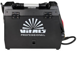 Зварювальний апарат Vitals Professional MIG 2000 Digital