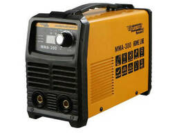 Сварочный инвертор Kaiser MMA-300 HOME LINE
