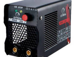 Сварочный инвертор Сталь ММА-285