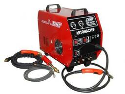 Сварочный полуавтомат и Споттер 2в1 4000А ПДУ-200 ТЕМП