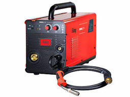 Сварочный полуавтомат инвертор Fubag Irmig 200 (31433) + горелка FB 250, 3 м. ..