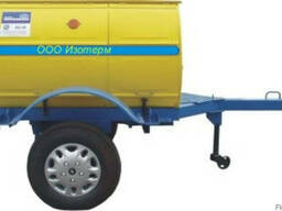 Сварочные агрегаты АДД - 4002М2, АДД-4002 М3, АДД-2х250