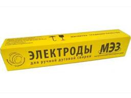 Сварочные электроды АНО-21 5 мм