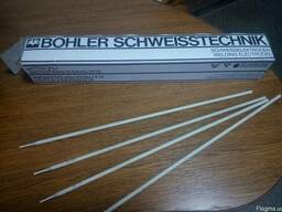 Зварювальні електроди Bohler Fox spe Ø 3,25мм та 4мм Австрія