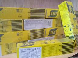 Сварочные электроды ESAB OK 53.70 2,0- 3.2x350мм