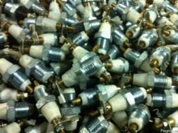 Свічка до муфти етм