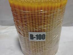 Свечи воск №100 - 2кг от производителя