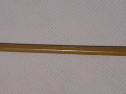 Свечи восковые 26см/1.5см