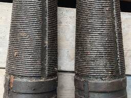 Метчик ловильный буровой Д1Л захват 51-64