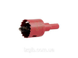 Свердло корончате Granite Bi-Metal HSS M42 32 мм 6-09-032