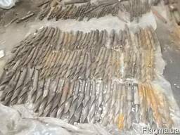 Сверла різні