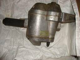 Пневмодрель ип 1016