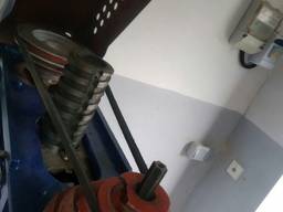 Сверлильный 2м112