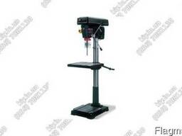 Сверлильный напольный станок E2020F-400V