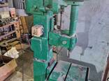 Сверлильный станок 2128 - фото 3