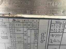 Сверлильный станок