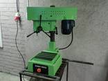 Сверлильный станок 2м112 новый с хранения - фото 2