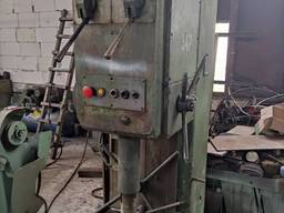 Сверлильный станок 2н150 в хорошем рабочем состоянии , цена 1 тыс. грн договорная