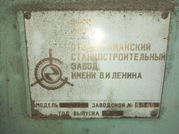 Сверлильный станок модель 2с132