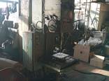 Сверлильный станок модель 2с132 - фото 3