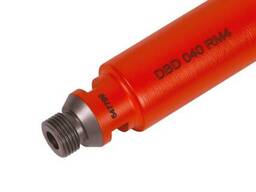 Сверло алмазное DDR-B 040x450-1x1/2GAS DBD 040 RM4