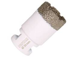 Сверло алмазное DDR-V 35x30xM14 Keramik Pro