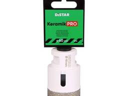 Сверло алмазное DDR-V 40x30xM14 Keramik Pro