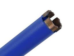 Сверло алмазное DDS-W 032x450-3x1 1/4 UNC DLD 032 RM-TX